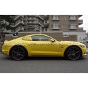 Suspension roscada Tein Street Basis Z / Flex Z para Ford Mustang S550