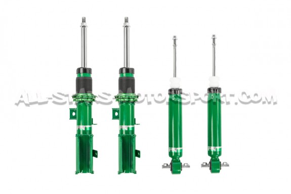 Ford Mustang S550 Tein Street Basic Z / Flex Z Coilovers