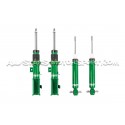 Ford Mustang S550 Tein Street Basic Z / Flex Z Coilovers
