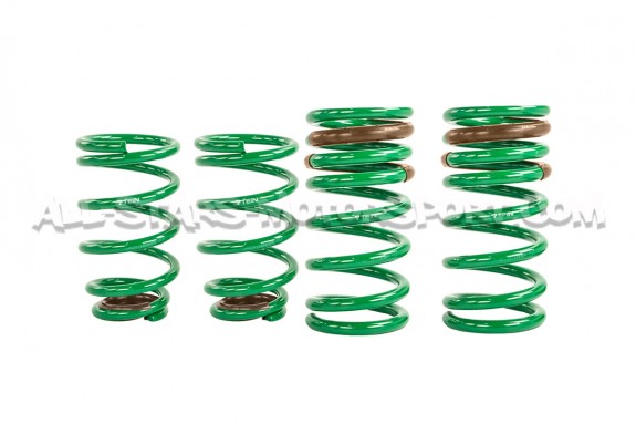 Suspension roscada Tein Street Basis Z / Flex Z para Ford Mustang S550
