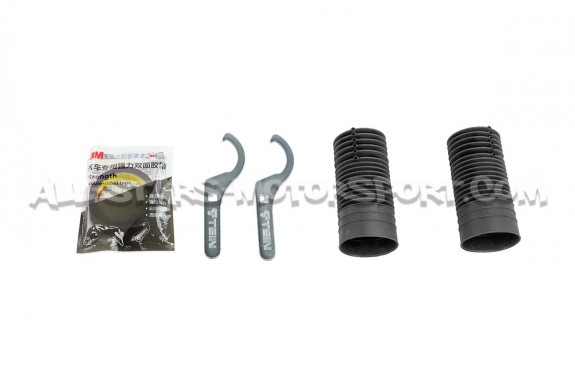 Combinés filetés Tein Street Basis Z / Flex Z pour Ford Mustang S550