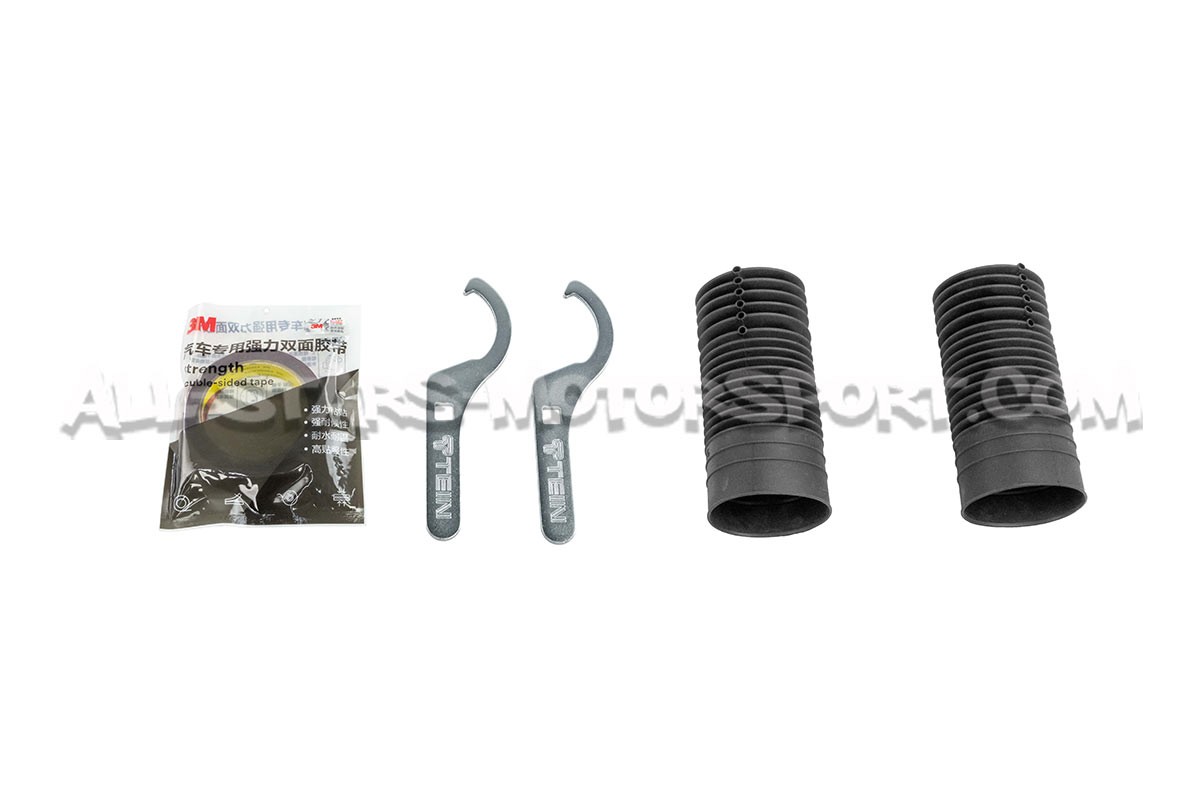 Combinés filetés Tein Street Basis Z / Flex Z pour Ford Mustang S550