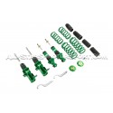 Toyota GT86 / Subaru BRZ Tein Street Advance Z Coilovers