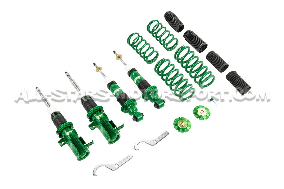 Toyota GT86 / Subaru BRZ Tein Street Advance Z Coilovers