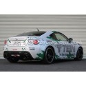Toyota GT86 / Subaru BRZ Tein Street Advance Z Coilovers
