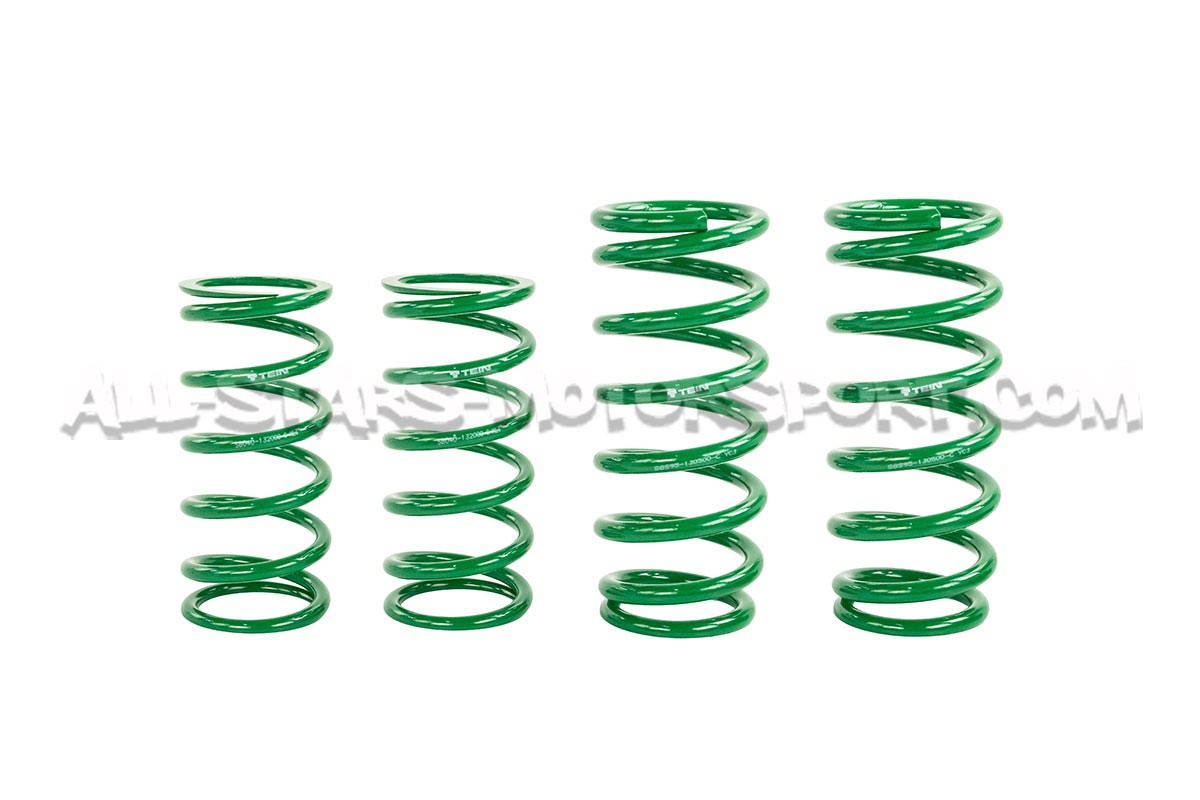 Suspension roscada Tein Street Advance Z para Toyota GT86 / Subaru BRZ