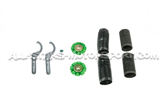Combinés filetés Tein Street Advance Z pour Toyota GT86 / Subaru BRZ