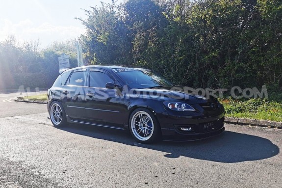 Suspension roscada Tein Street Advance Z para Mazda 3 MPS 04-09