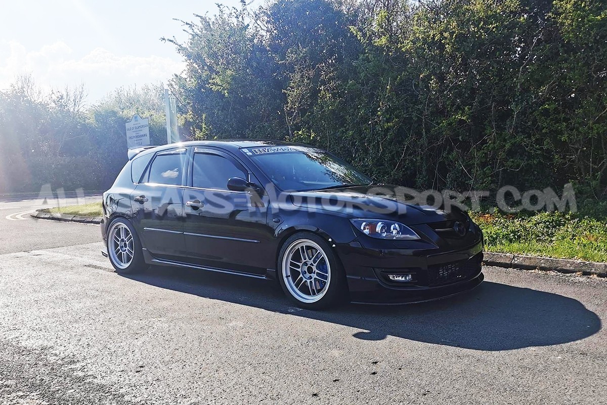 Suspension roscada Tein Street Advance Z para Mazda 3 MPS 04-09