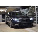 Combinés filetés Tein Street Advance Z pour Mazda 3 MPS 04-09