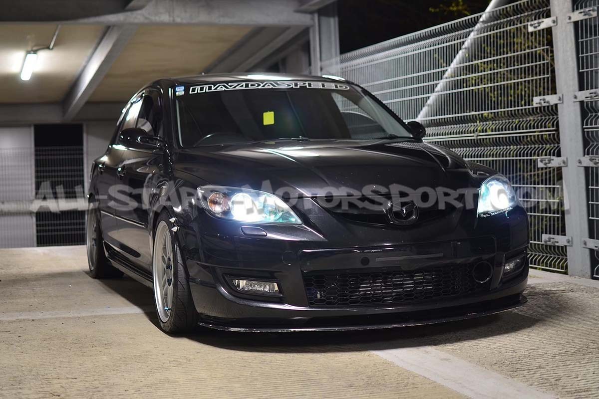 Mazda 3 MPS 04-09 Tein Street Advance Z Coilovers