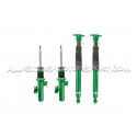 Combinés filetés Tein Street Advance Z pour Mazda 3 MPS 04-09