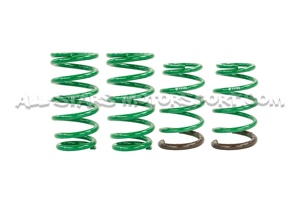 Suspension roscada Tein Street Advance Z para Mazda 3 MPS 04-09