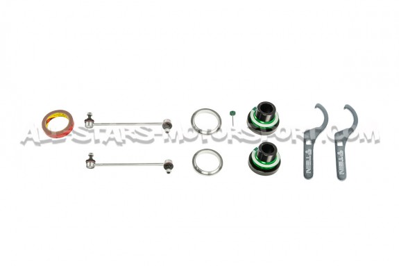 Suspension roscada Tein Street Advance Z para Mazda 3 MPS 04-09