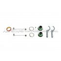 Suspension roscada Tein Street Advance Z para Mazda 3 MPS 04-09