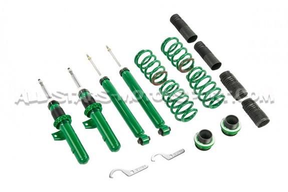 Suspension roscada Tein Street Advance Z para Audi S3 8V / RS3 / Le...