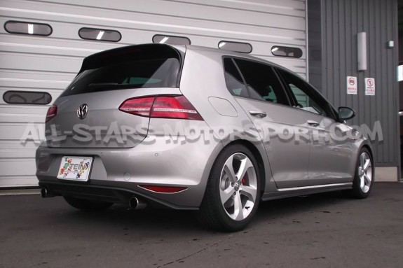 Combinés filetés Tein Street Advance Z pour Audi S3 8V / RS3 / Leon...