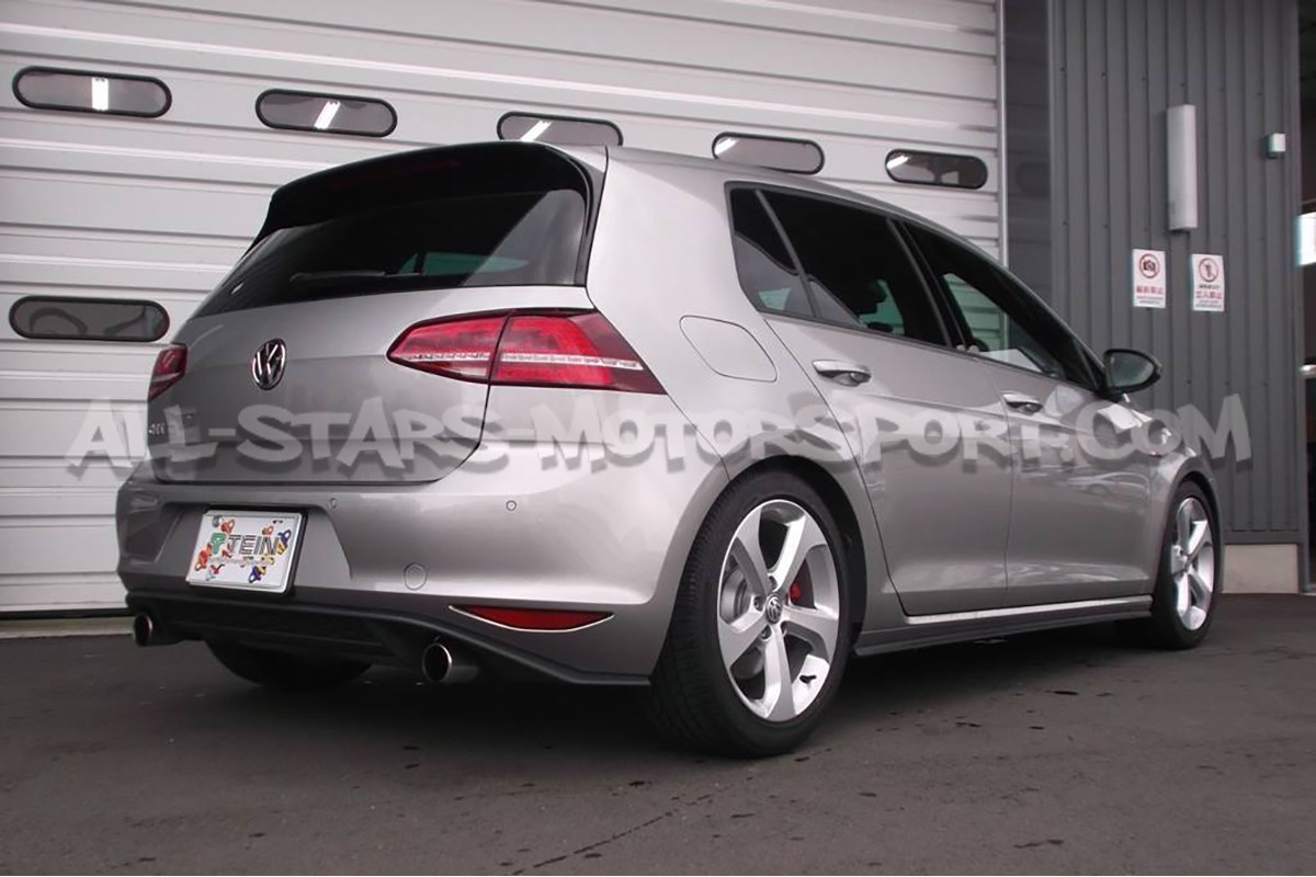 Audi S3 8V / RS3 / Leon 3 Cupra / Golf 7 GTI / Golf 8 R Tein Street...