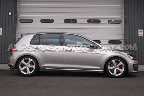 Suspension roscada Tein Street Advance Z para Audi S3 8V / RS3 / Le...
