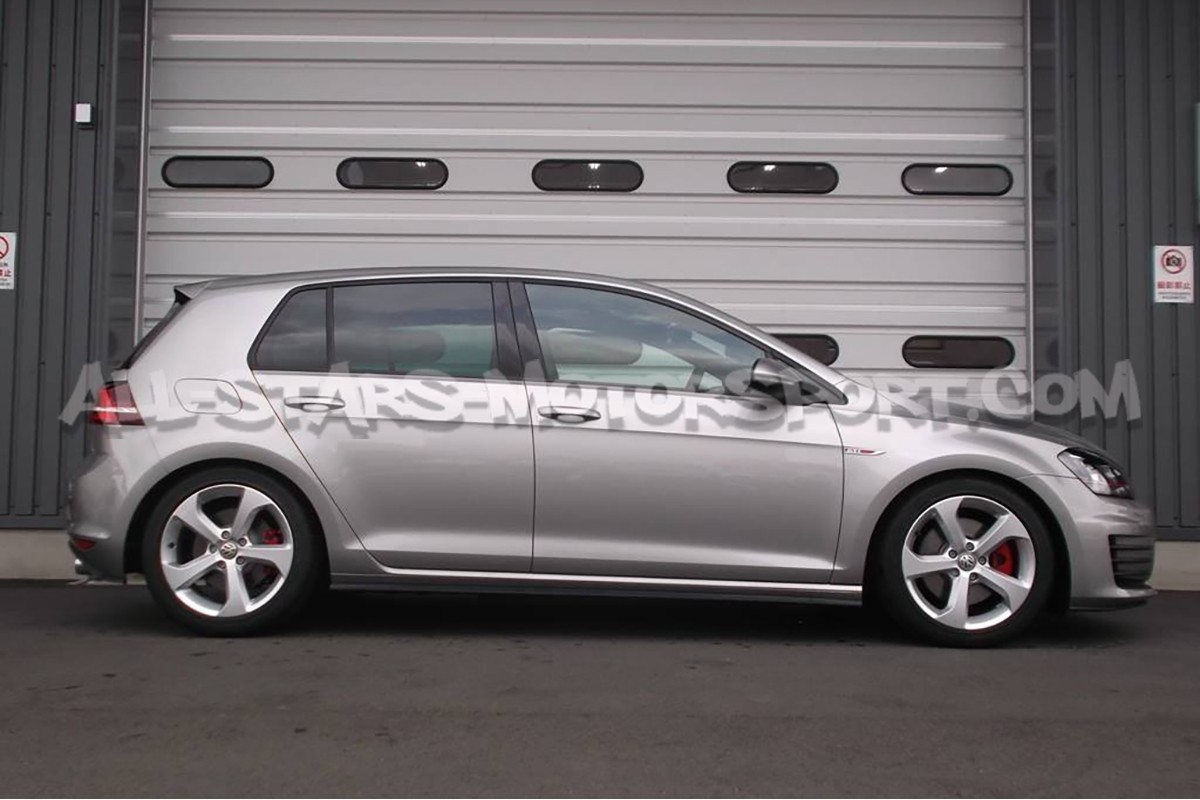 Suspension roscada Tein Street Advance Z para Audi S3 8V / RS3 / Le...