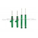 Combinés filetés Tein Street Advance Z pour Audi S3 8V / RS3 / Leon...