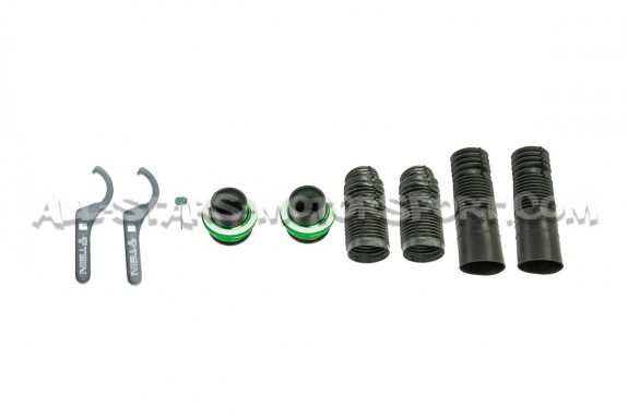 Suspension roscada Tein Street Advance Z para Audi S3 8V / RS3 / Le...
