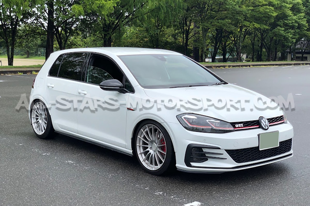Suspension roscada Tein Flex Z para Audi S3 8V / RS3 / Leon 3 Cupra...