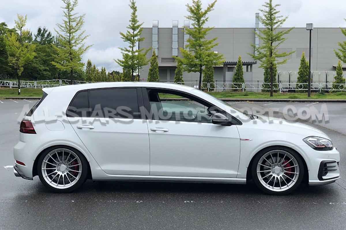 Suspension roscada Tein Flex Z para Audi S3 8V / RS3 / Leon 3 Cupra...