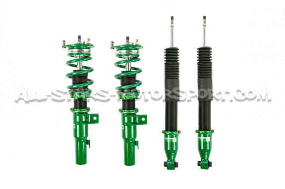 Combinés filetés Tein Flex Z pour Audi S3 8V / RS3 / Leon 3 Cupra /...