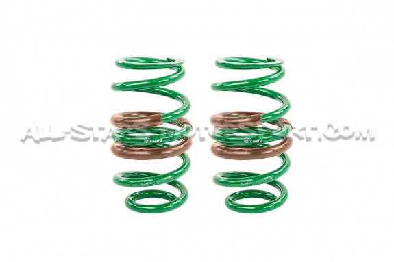 Suspension roscada Tein Flex Z para Audi S3 8V / RS3 / Leon 3 Cupra...