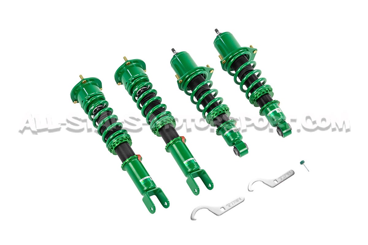 Suspension roscada Tein Flex Z para Mazda MX5 NC