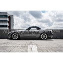 Mazda MX5 NC Tein Flex Z Coilovers