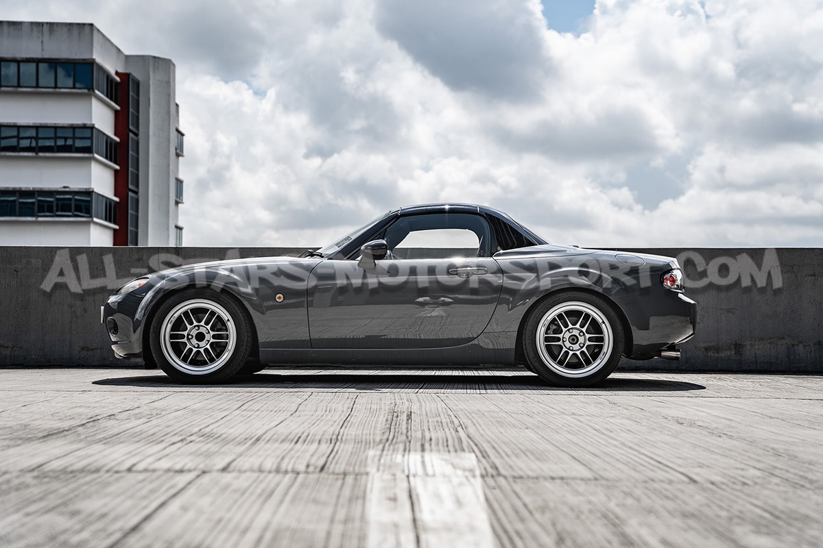 Mazda MX5 NC Tein Flex Z Coilovers