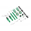 Suspension roscada Tein Street Advance Z para BMW M3 E46