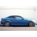 Suspension roscada Tein Street Advance Z para BMW M3 E46