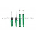 BMW M3 E46 Tein Street Advance Z Coilovers