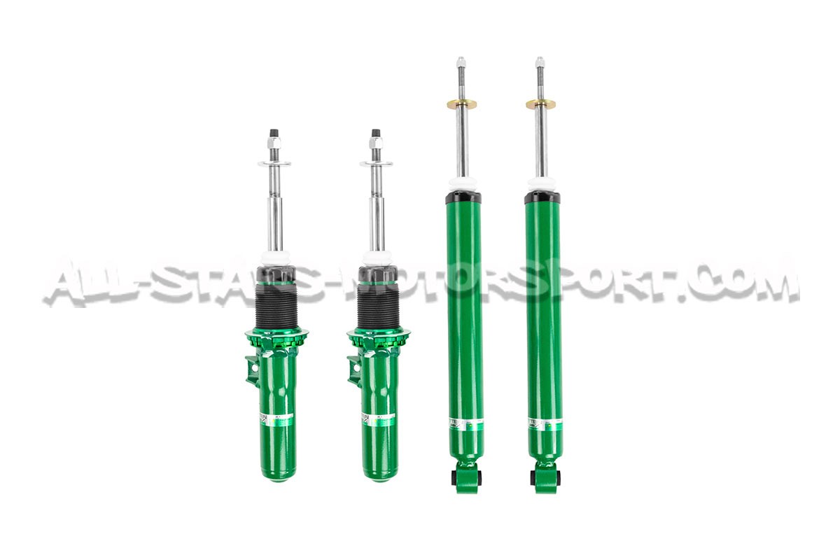 Suspension roscada Tein Street Advance Z para BMW M3 E46