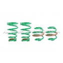 BMW M3 E46 Tein Street Advance Z Coilovers