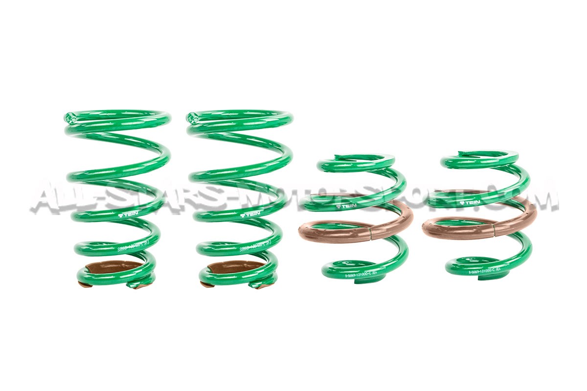 Suspension roscada Tein Street Advance Z para BMW M3 E46