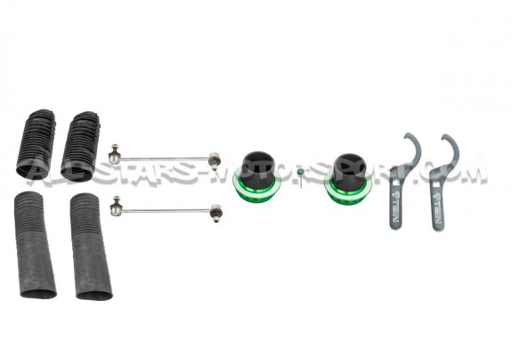 Combinés filetés Tein Street Advance Z pour BMW M3 E46