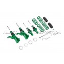 Suspension roscada Tein Street Basis Z / Street Advance Z para Hond...