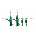 Combinés filetés Tein Street Basis Z / Street Advance Z pour Honda ...
