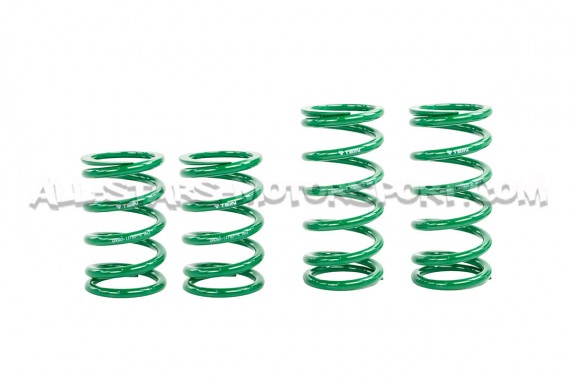 Suspension roscada Tein Street Basis Z / Street Advance Z para Hond...