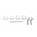 Combinés filetés Tein Street Basis Z / Street Advance Z pour Honda ...