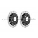 Suzuki Swift Sport ZC33S DBA T2 Rear Brake Discs