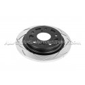 Discos de freno traseros DBA T2 para Suzuki Swift Sport ZC33S