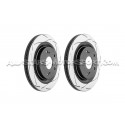 Discos de freno delanteros DBA T2 para Suzuki Swift Sport ZC33S