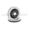 Suzuki Swift Sport ZC33S DBA T2 Front Brake Discs