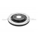 Discos de freno delanteros DBA T2 para Suzuki Swift Sport ZC33S