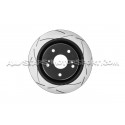 Discos de freno delanteros DBA T2 para Suzuki Swift Sport ZC33S